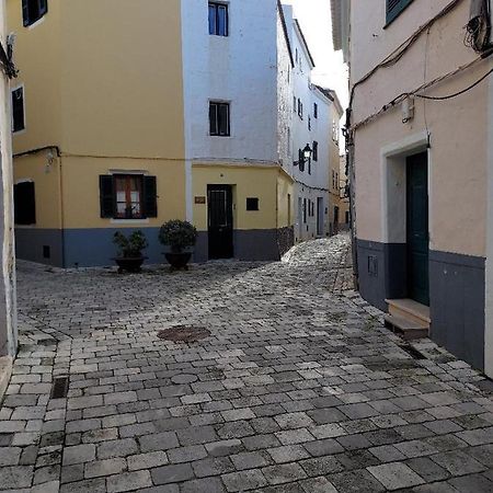 Casa Ses Roques Villa Ciutadella  Eksteriør bilde