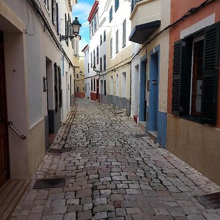 Casa Ses Roques Villa Ciutadella  Eksteriør bilde