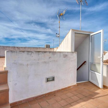 Casa Ses Roques Villa Ciutadella  Eksteriør bilde