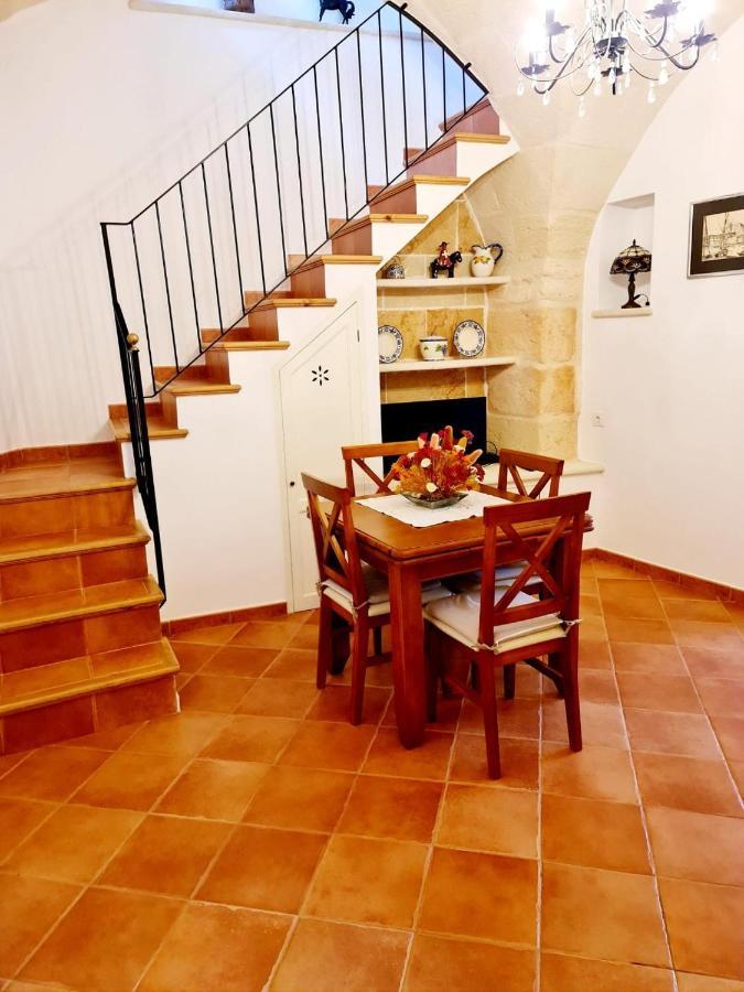Casa Ses Roques Villa Ciutadella  Eksteriør bilde