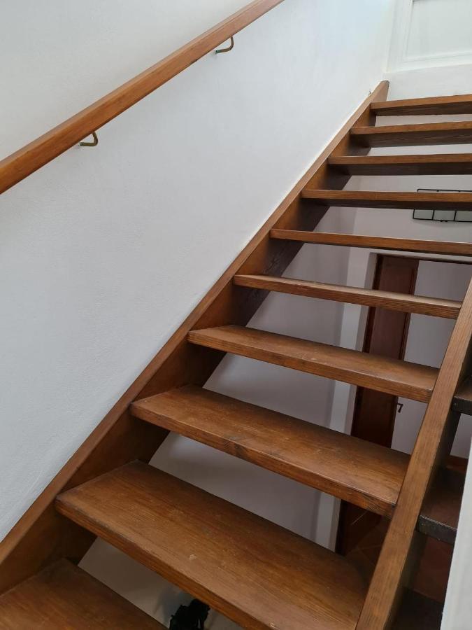 Casa Ses Roques Villa Ciutadella  Eksteriør bilde
