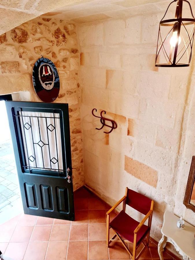 Casa Ses Roques Villa Ciutadella  Eksteriør bilde