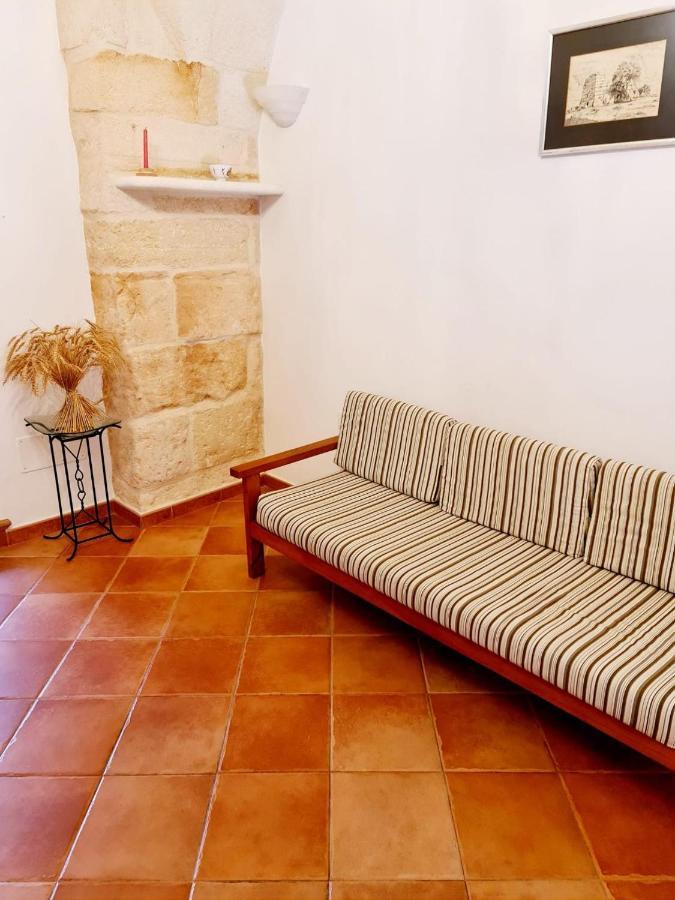 Casa Ses Roques Villa Ciutadella  Eksteriør bilde