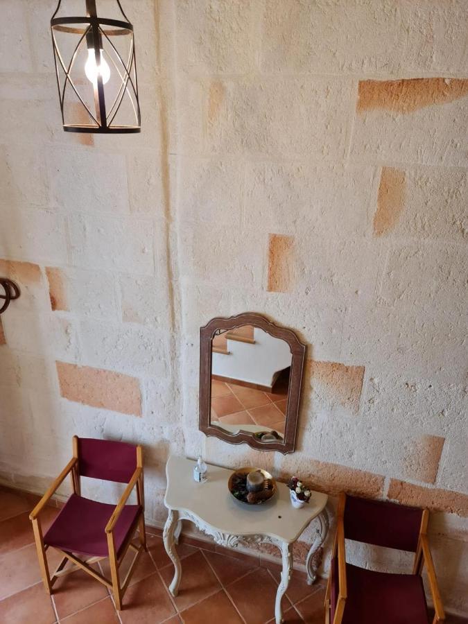 Casa Ses Roques Villa Ciutadella  Eksteriør bilde