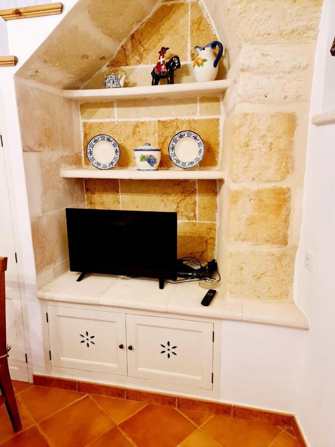Casa Ses Roques Villa Ciutadella  Eksteriør bilde