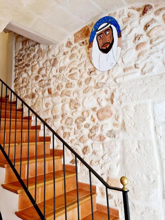 Casa Ses Roques Villa Ciutadella  Eksteriør bilde