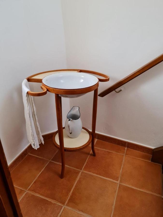 Casa Ses Roques Villa Ciutadella  Eksteriør bilde