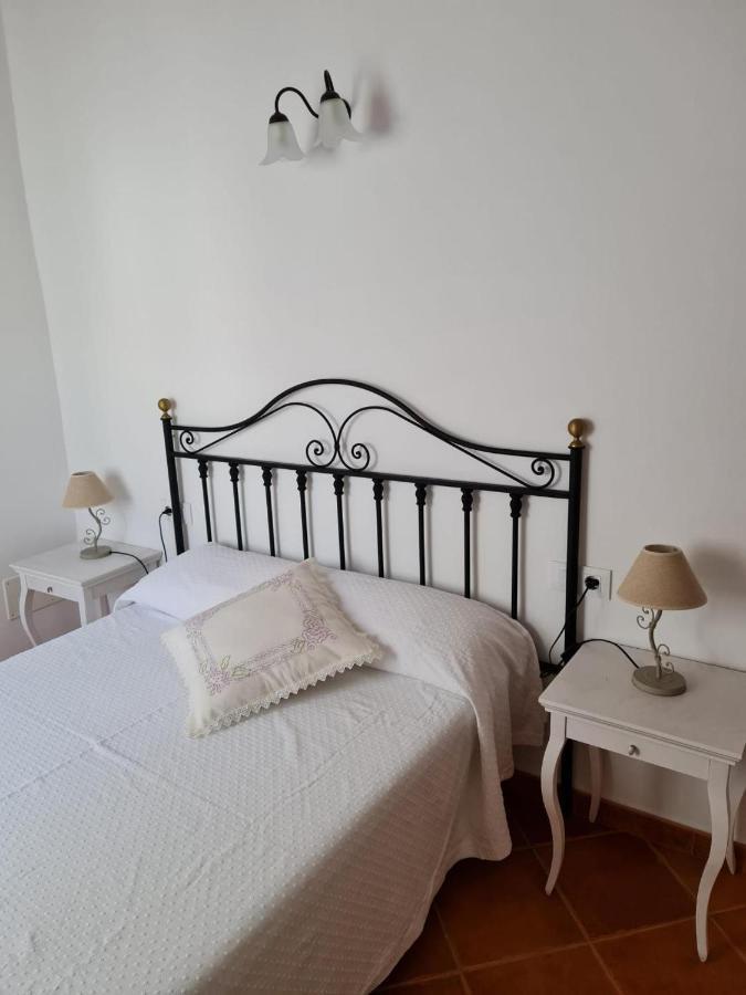 Casa Ses Roques Villa Ciutadella  Eksteriør bilde