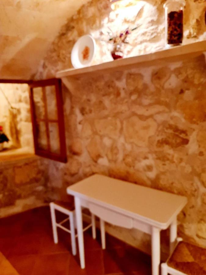 Casa Ses Roques Villa Ciutadella  Eksteriør bilde