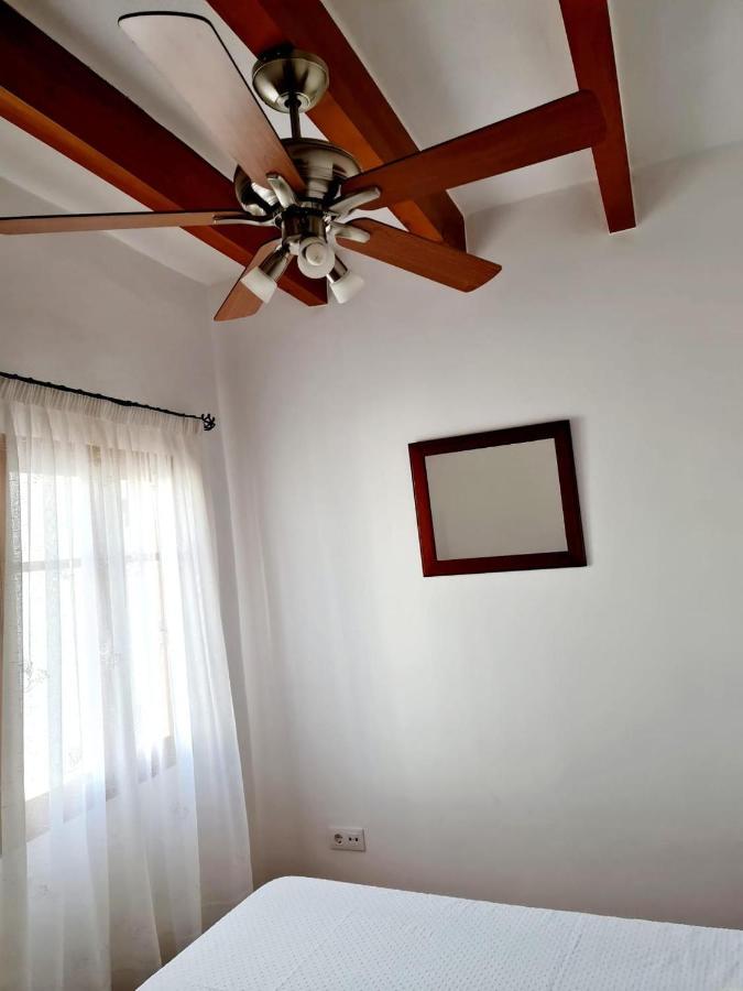 Casa Ses Roques Villa Ciutadella  Eksteriør bilde