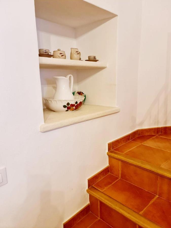 Casa Ses Roques Villa Ciutadella  Eksteriør bilde