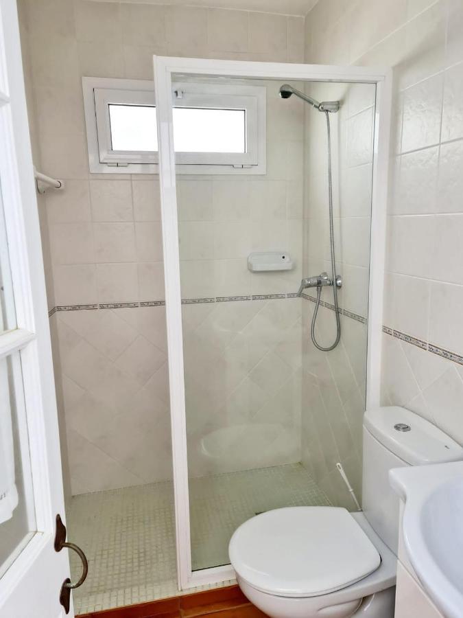 Casa Ses Roques Villa Ciutadella  Eksteriør bilde