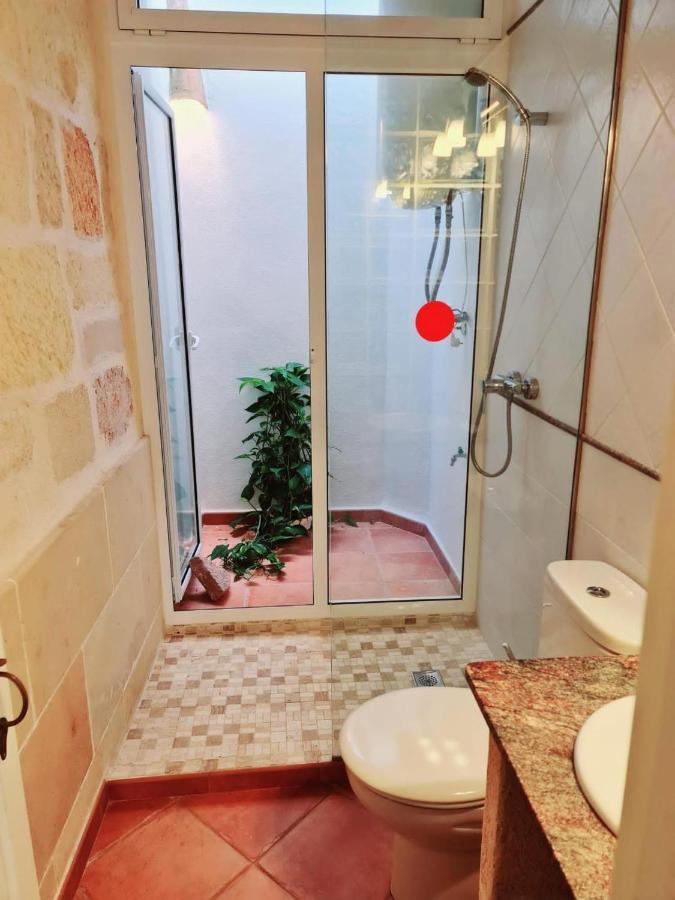 Casa Ses Roques Villa Ciutadella  Eksteriør bilde