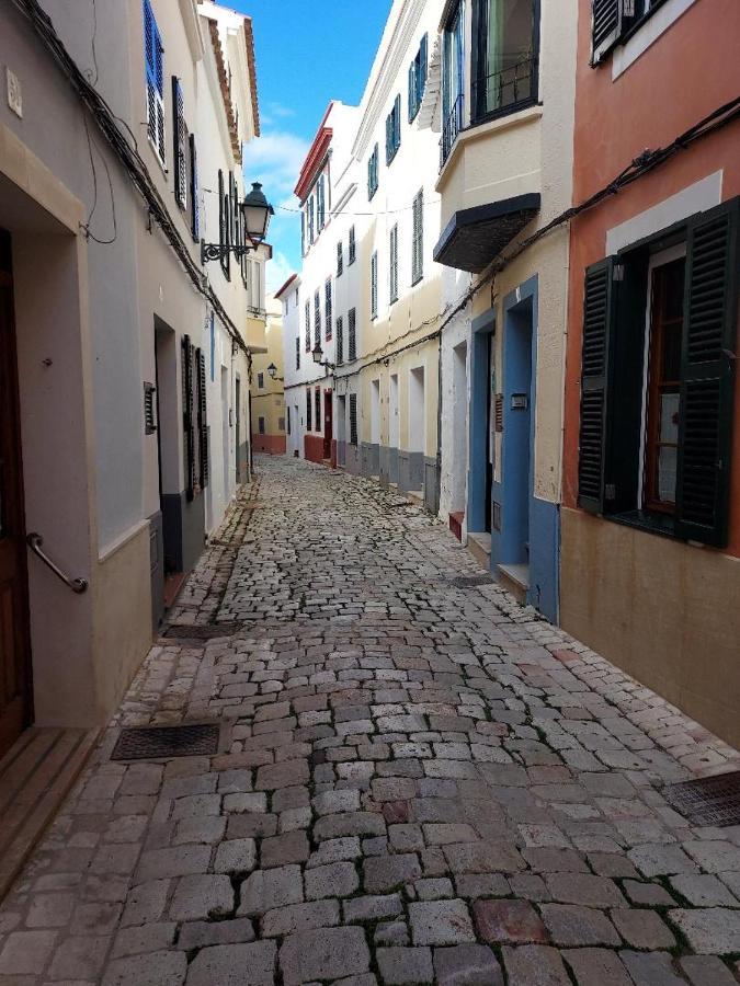 Casa Ses Roques Villa Ciutadella  Eksteriør bilde