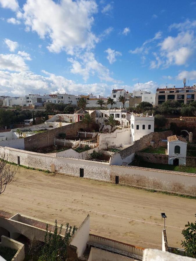 Casa Ses Roques Villa Ciutadella  Eksteriør bilde