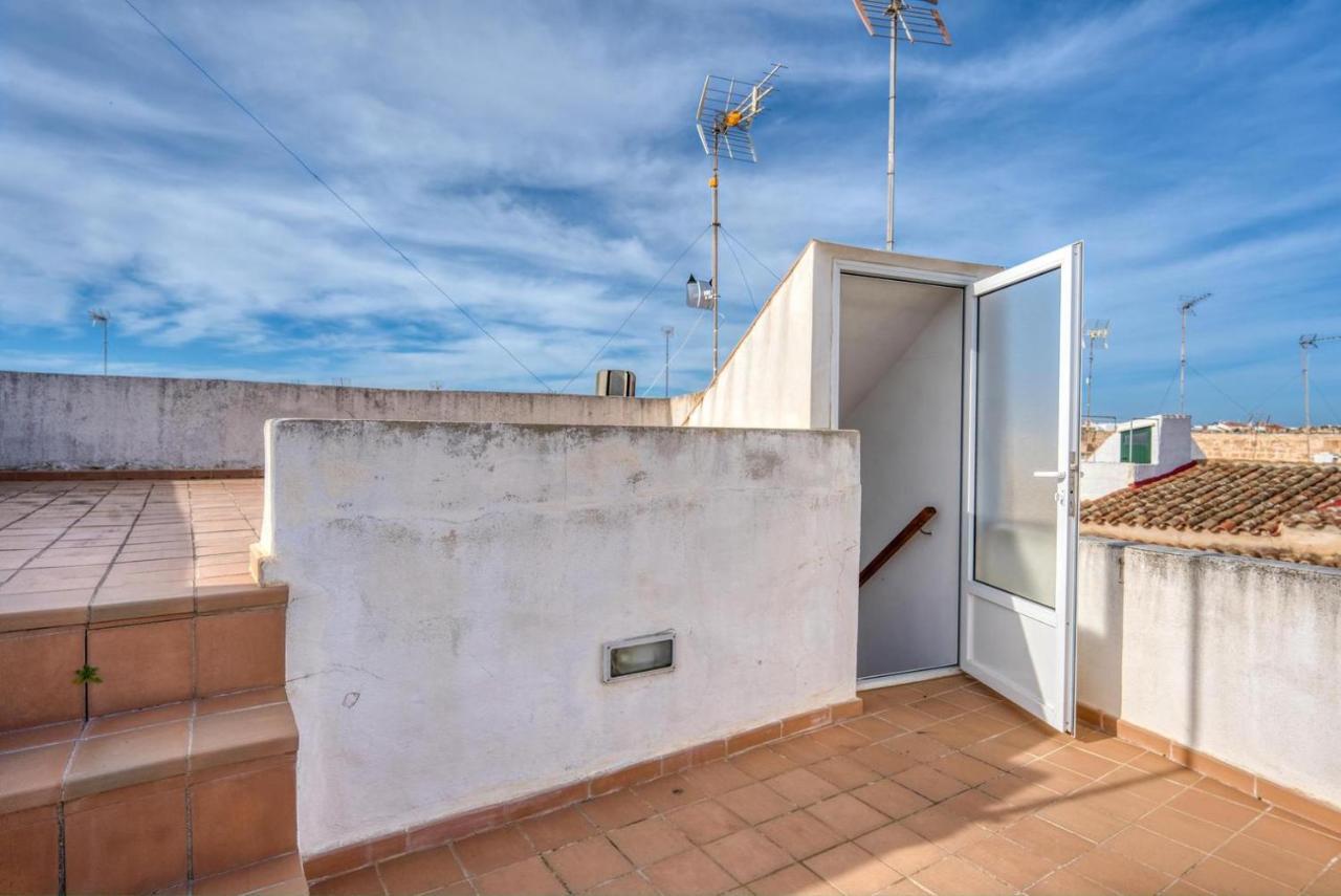 Casa Ses Roques Villa Ciutadella  Eksteriør bilde
